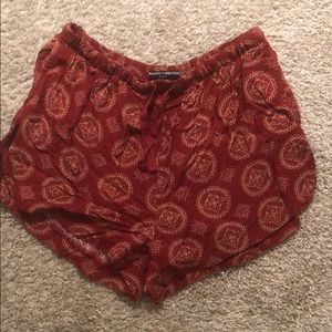 Brandy Melville shorts